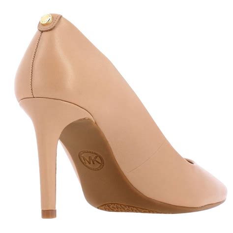 tacones michael kors mujer|Zapatos Michael Kors para mujer .